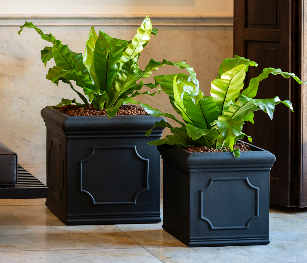 La collection Heritage