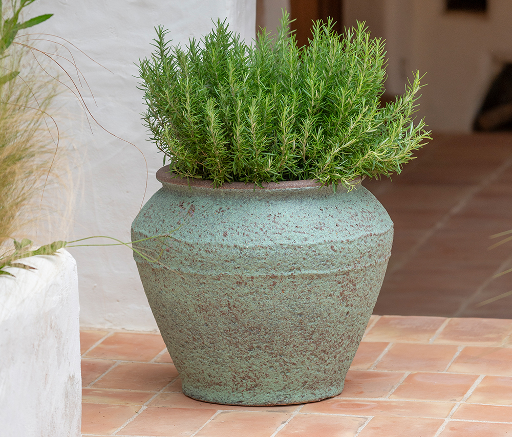 La collection Mediterranean
