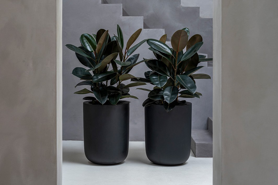 Comment reconnaître une Fiberstone de haute qualité ? | Pottery Pots