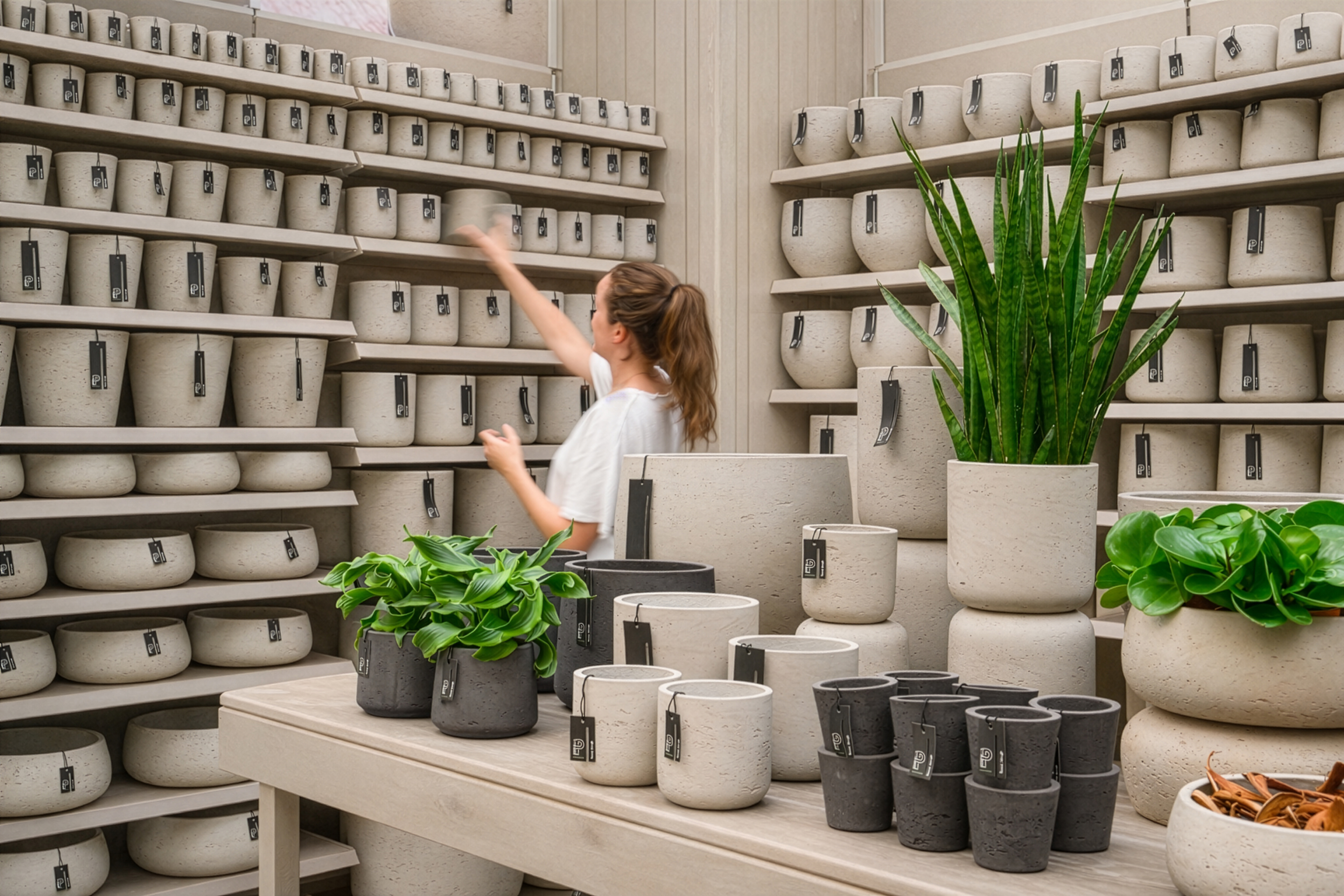 Le processus d’achat Shop-in-Shop chez Pottery Pots (et ce que cela vous apporte réellement) | Pottery Pots