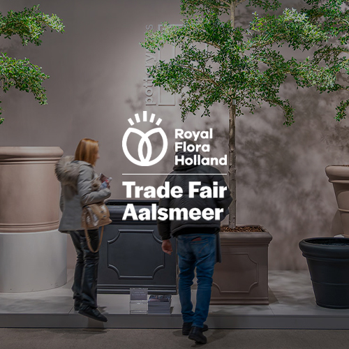 Trade Fair Aalsmeer