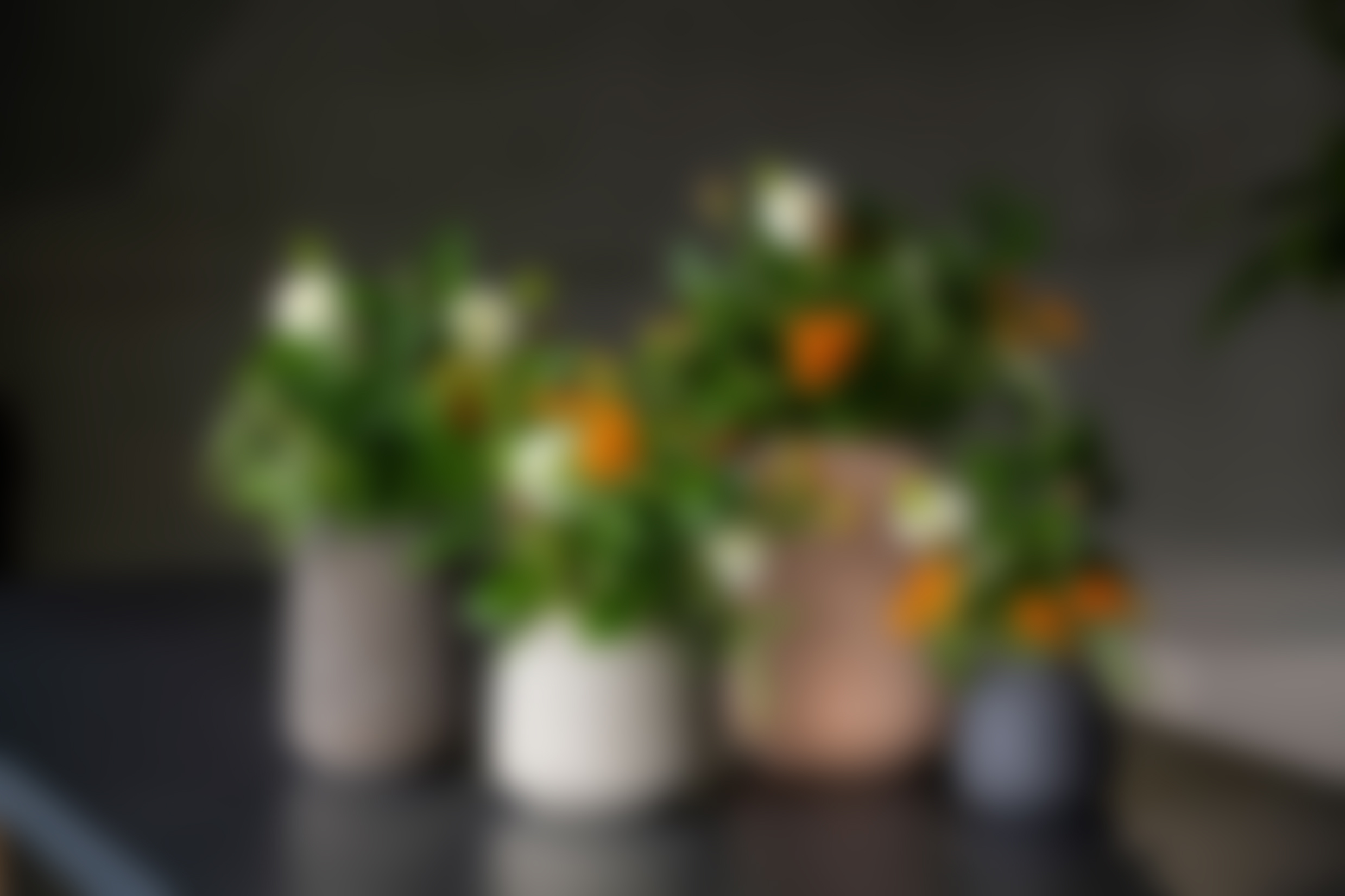 Fleuristes