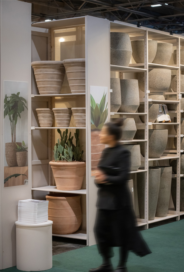 Pots image