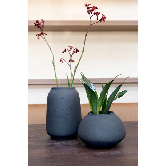 Imara L, Black Washed