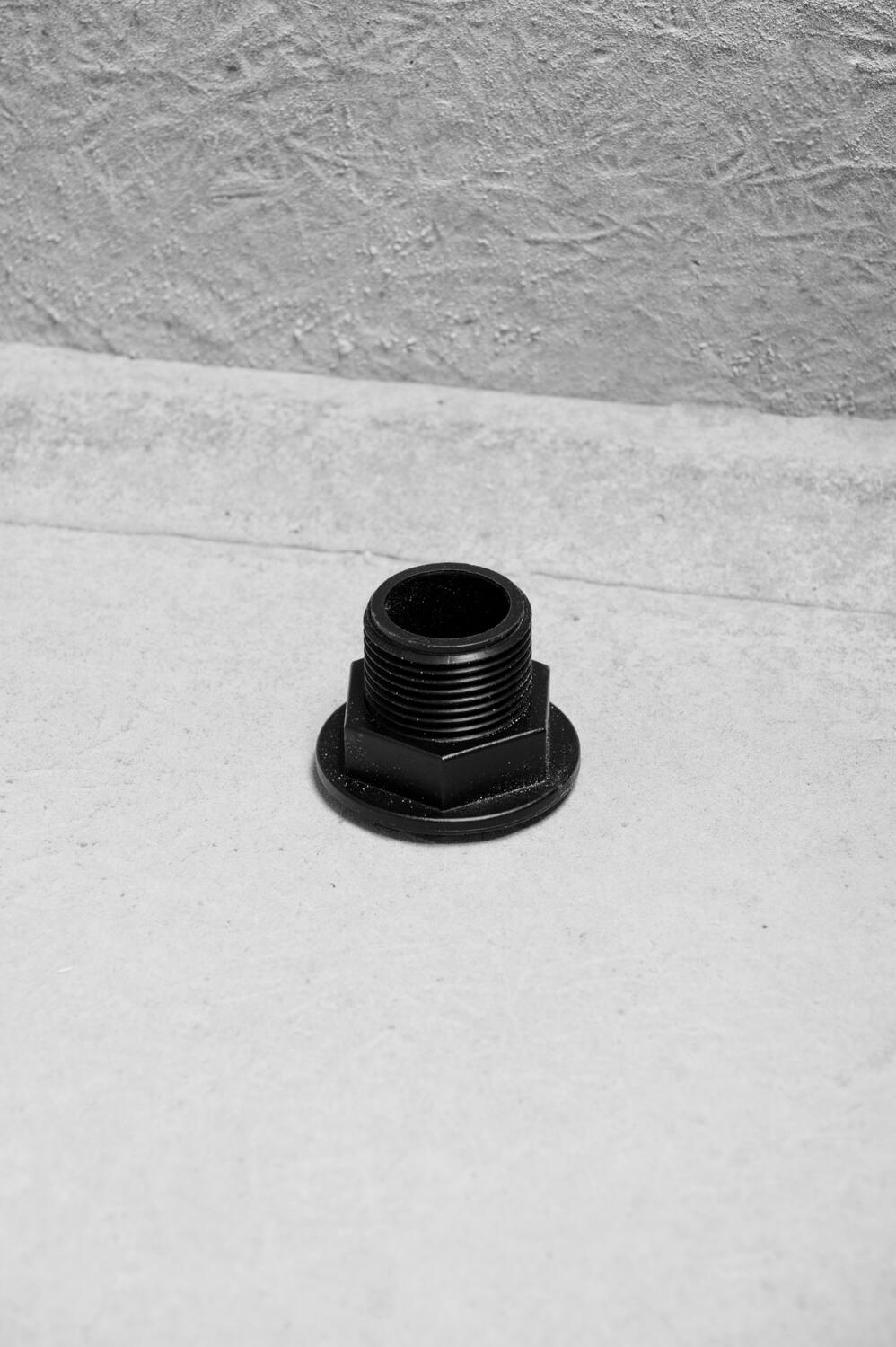 Pot Drainage Pipe 1 (Per Piece)