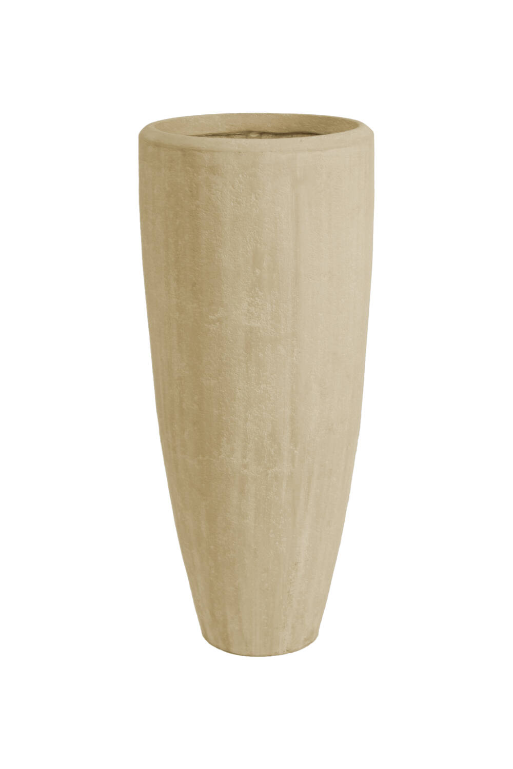 (S) Polystone Plain Partner Natural