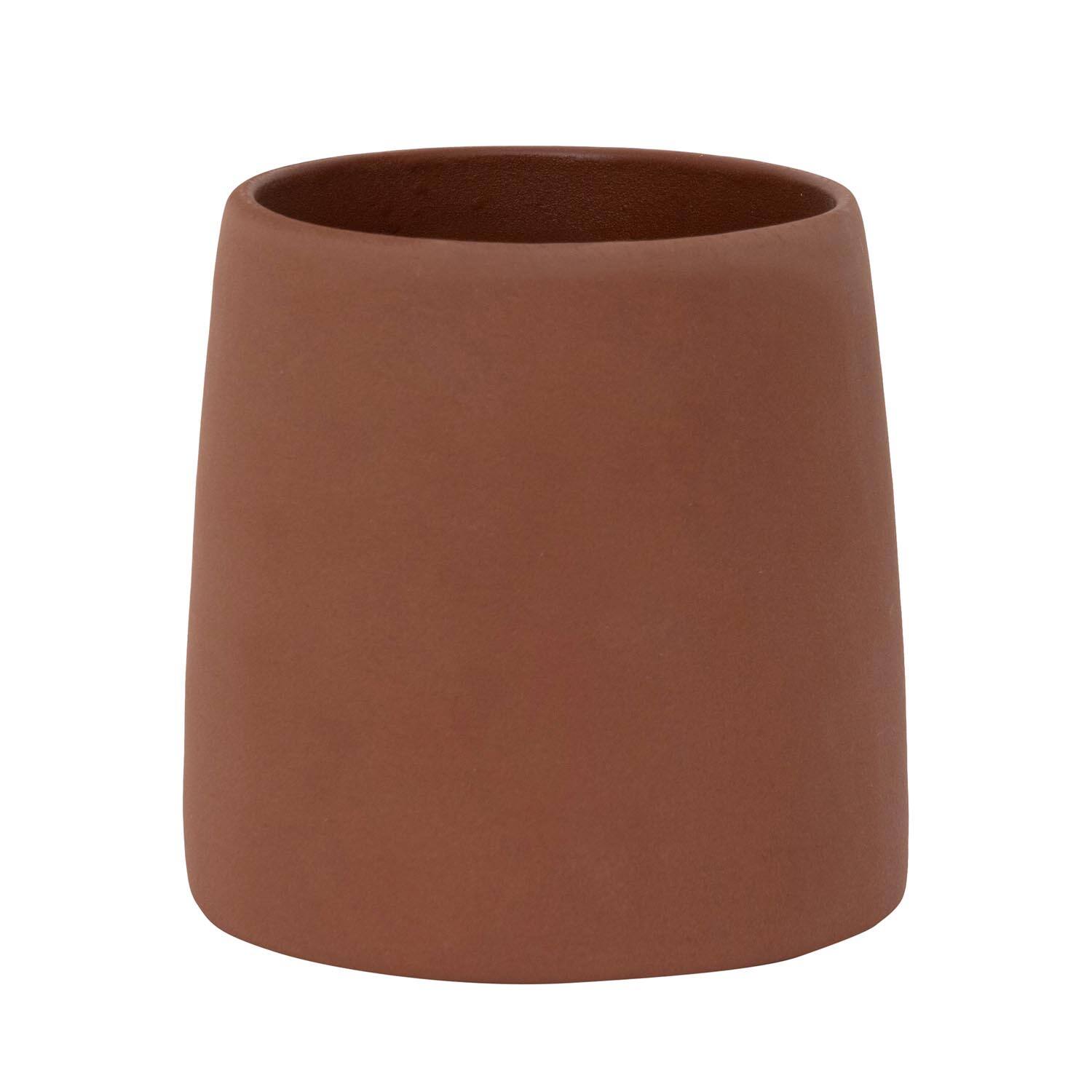 (S) Sofia XS, Pecan Brown