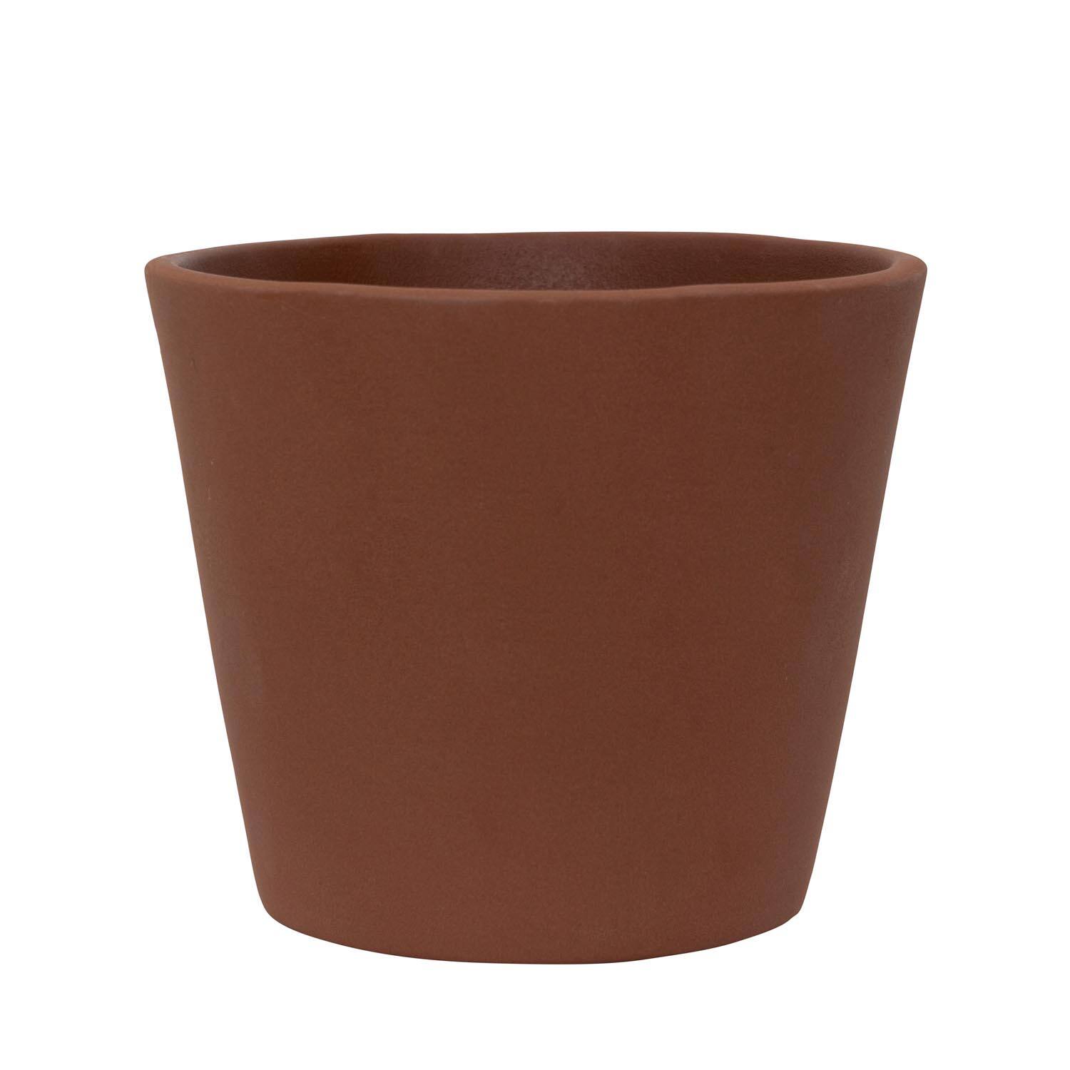 (S) Inez S, Pecan Brown