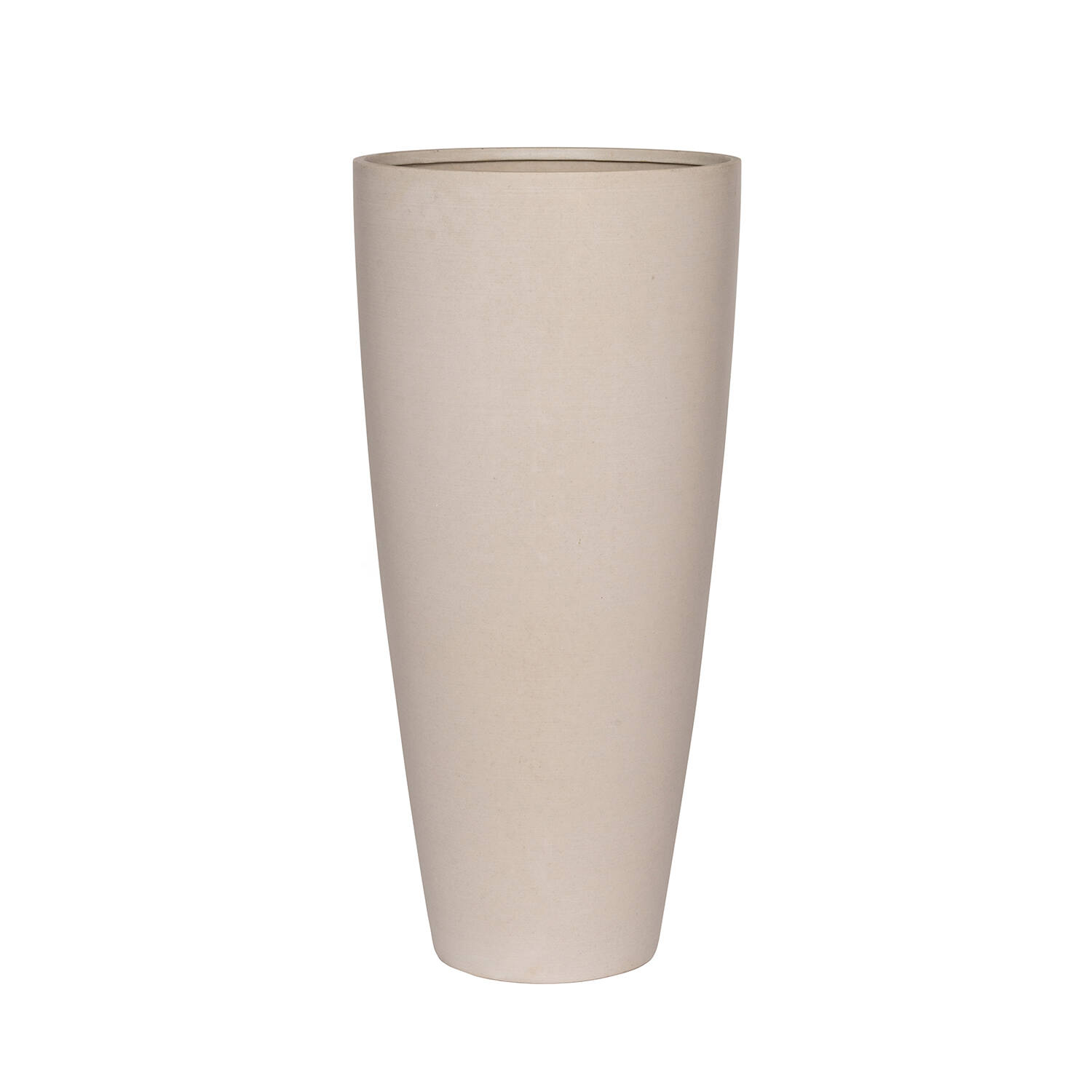 Dax XL, Natural White
