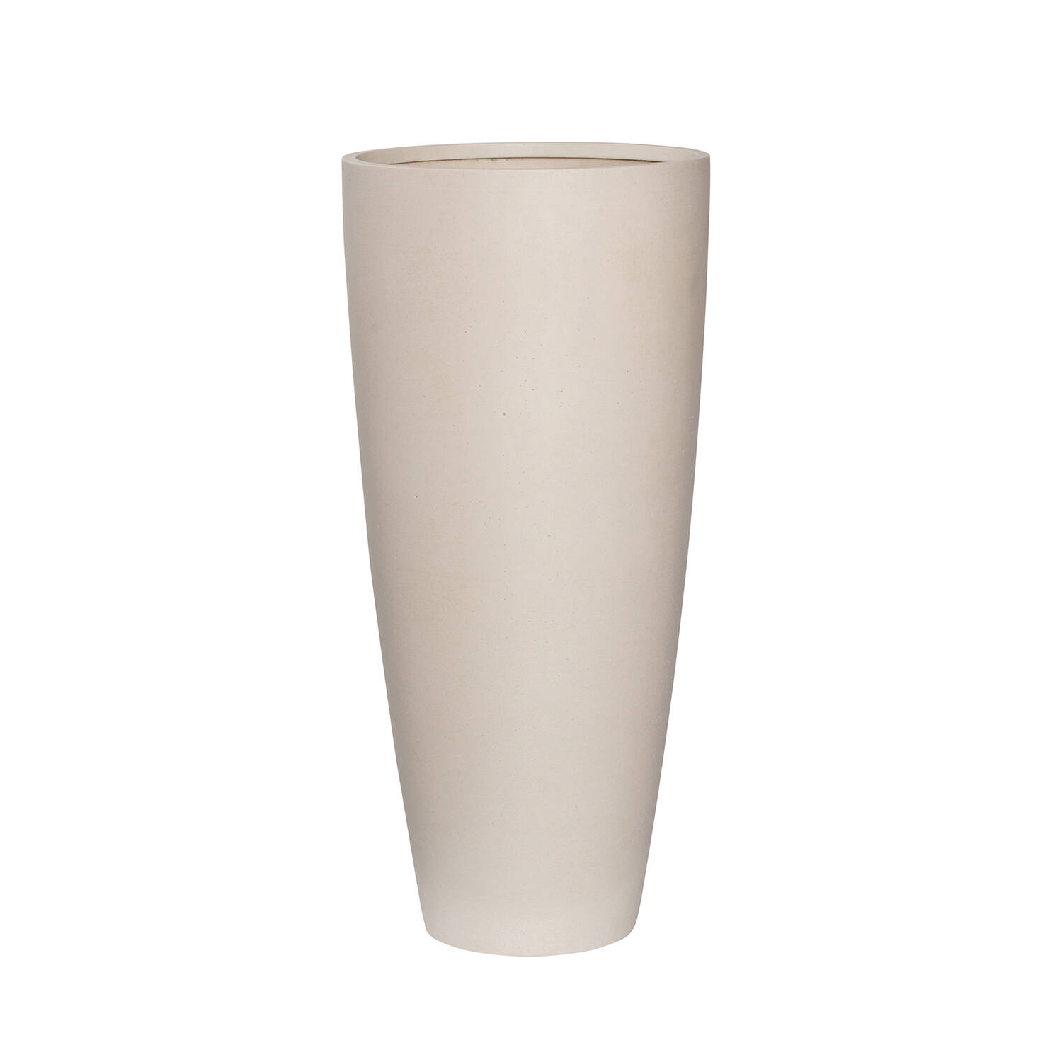 Dax L, Natural White