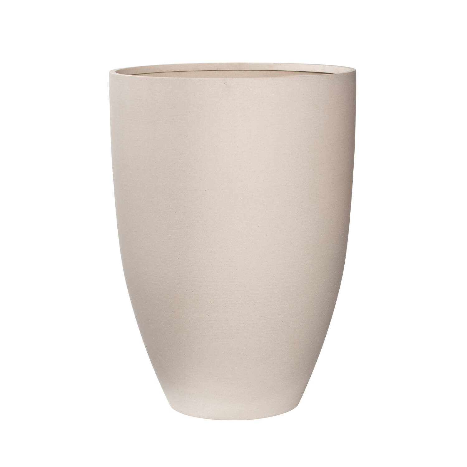 Ben XL, Natural White