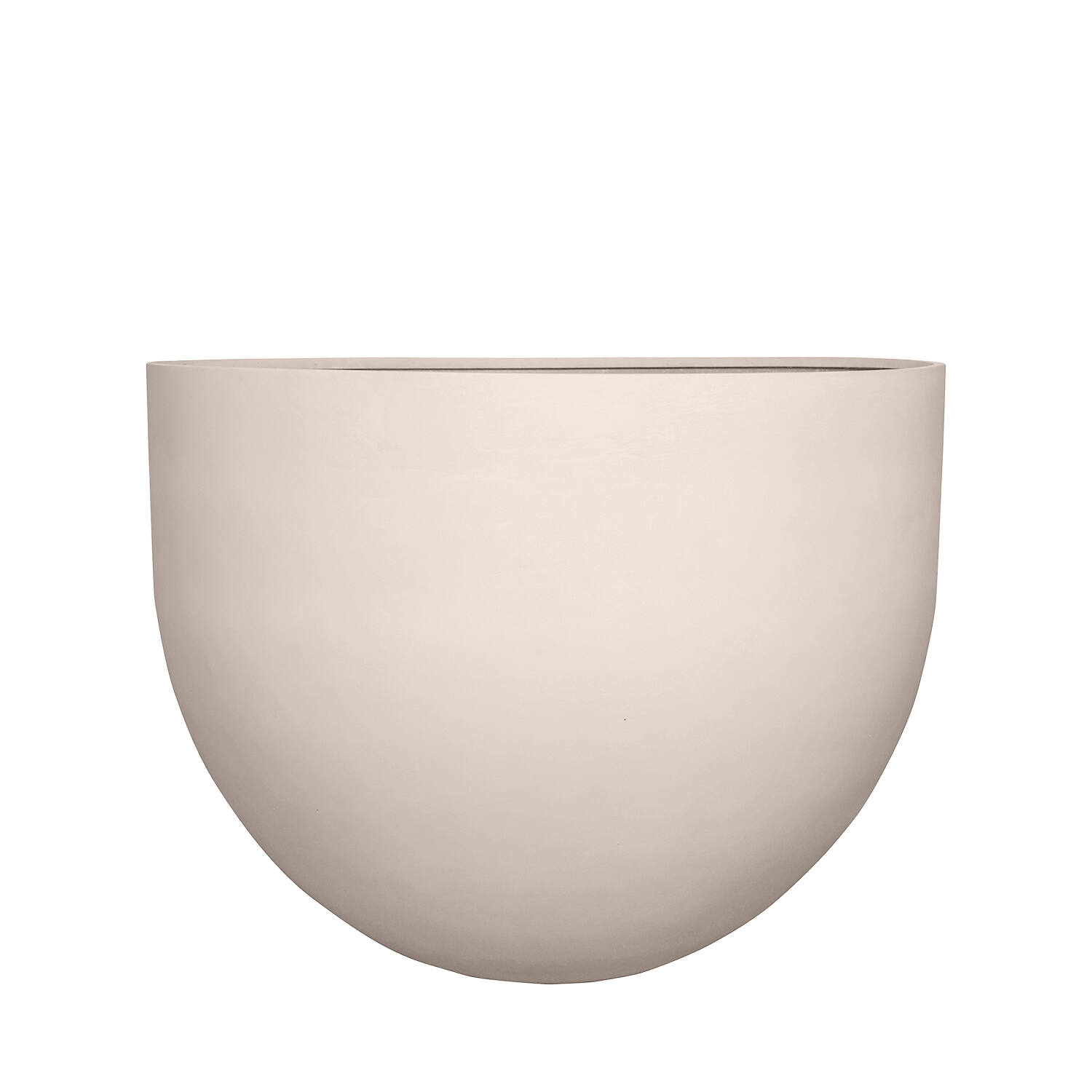 Jumbo Mila M, Natural White