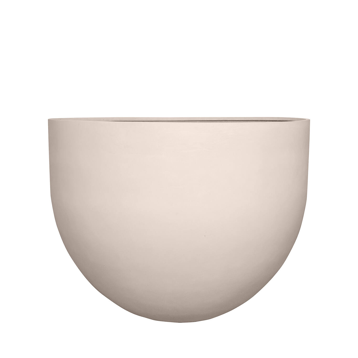 Jumbo Mila L, Natural White