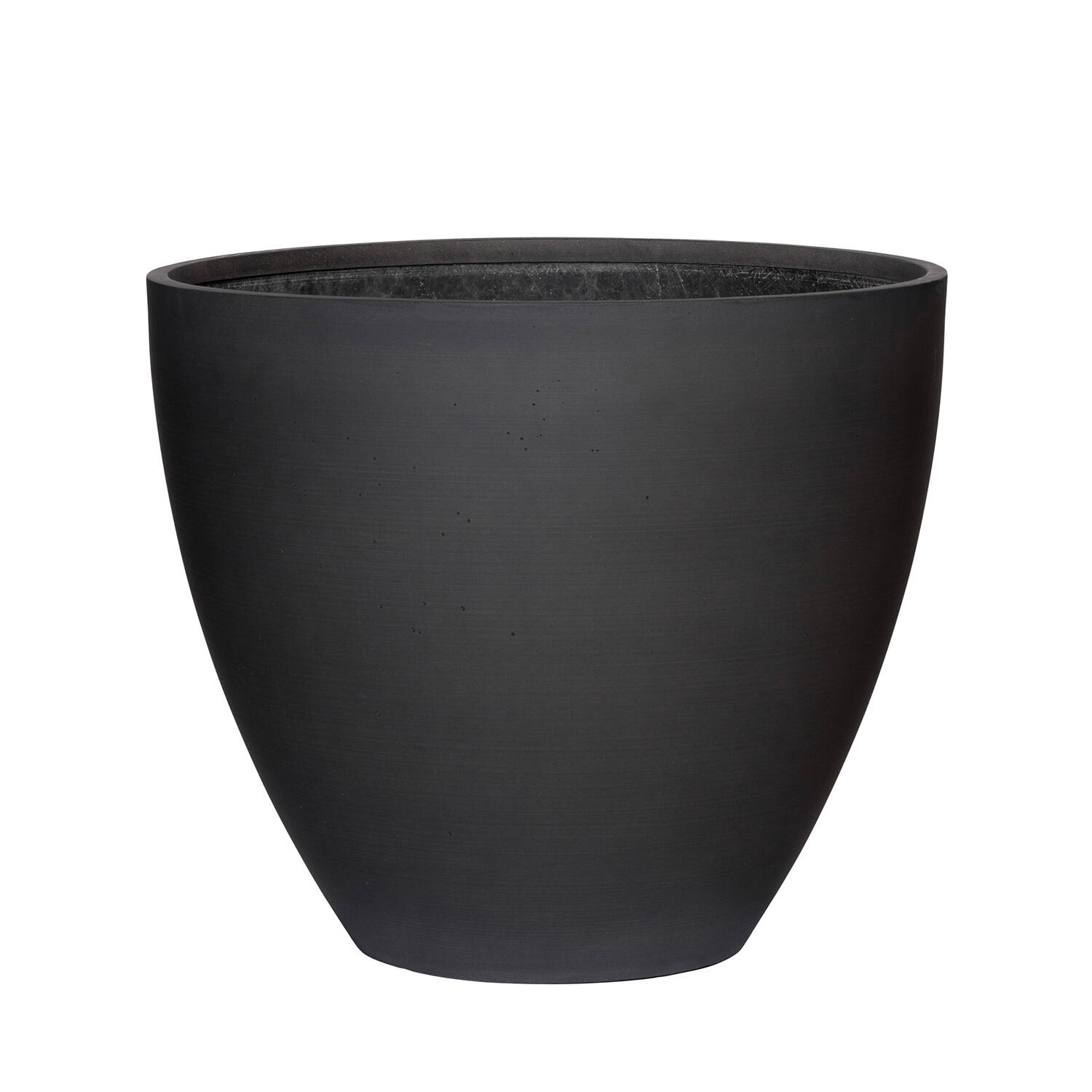 Jesslyn L, Volcano Black