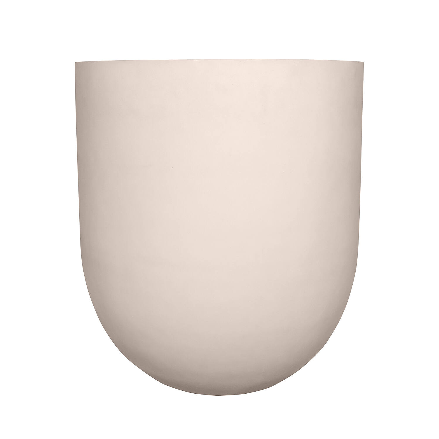 Jumbo Lex M, Natural White