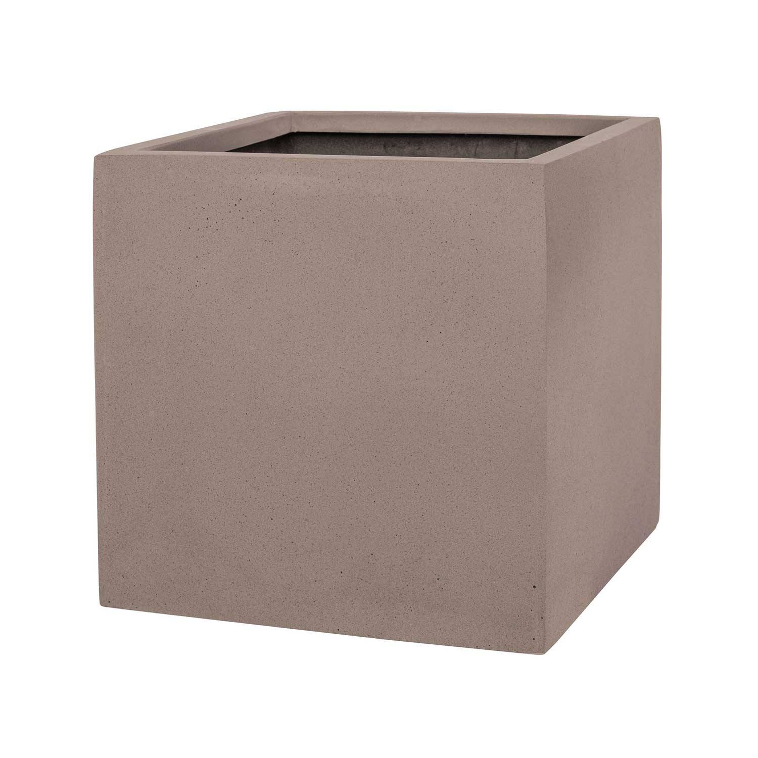 Block S, Taupe
