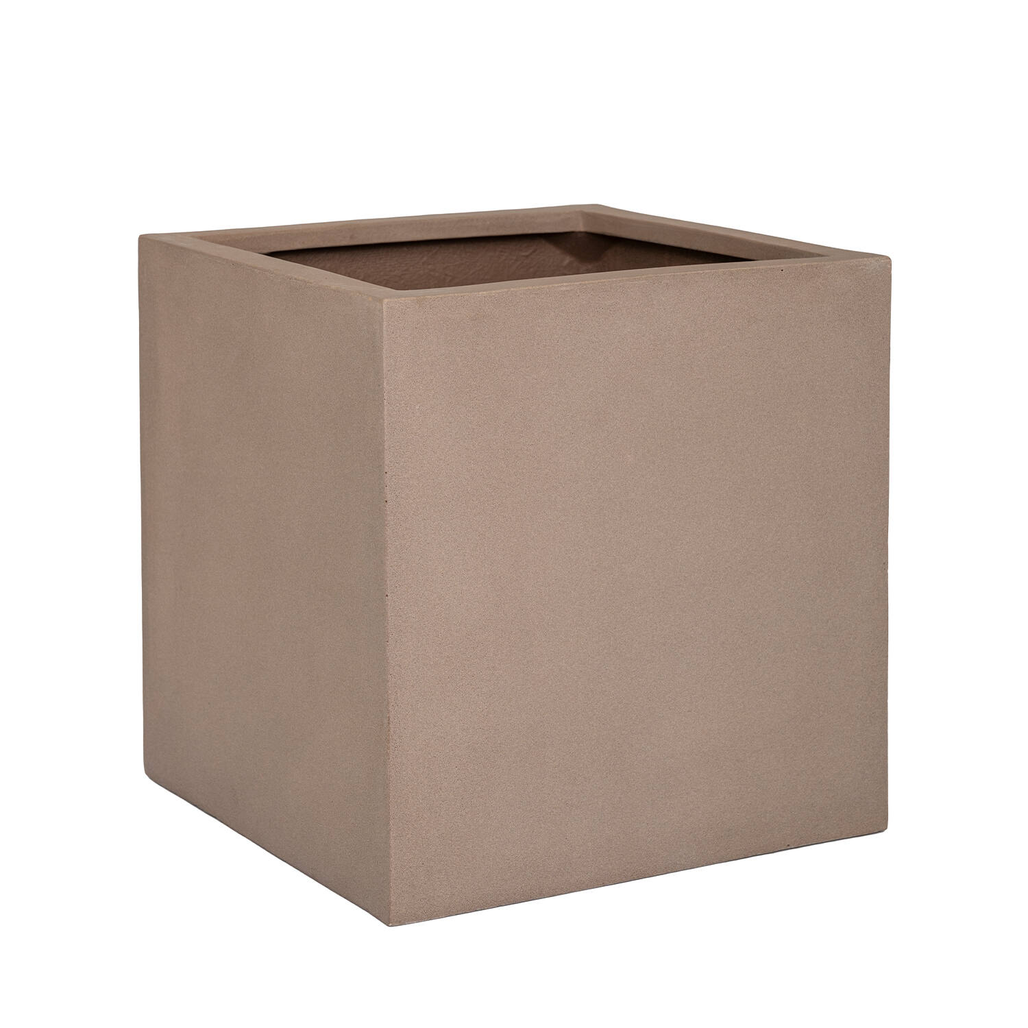 Block M, Taupe