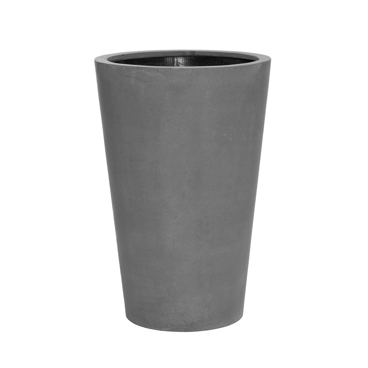 Belle M, Grey