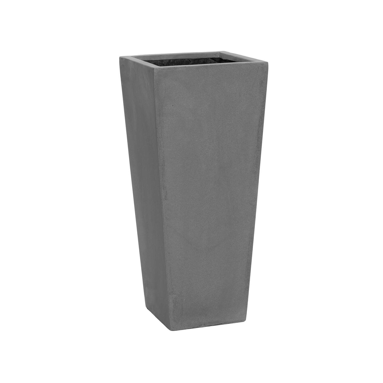 Beau L, Grey