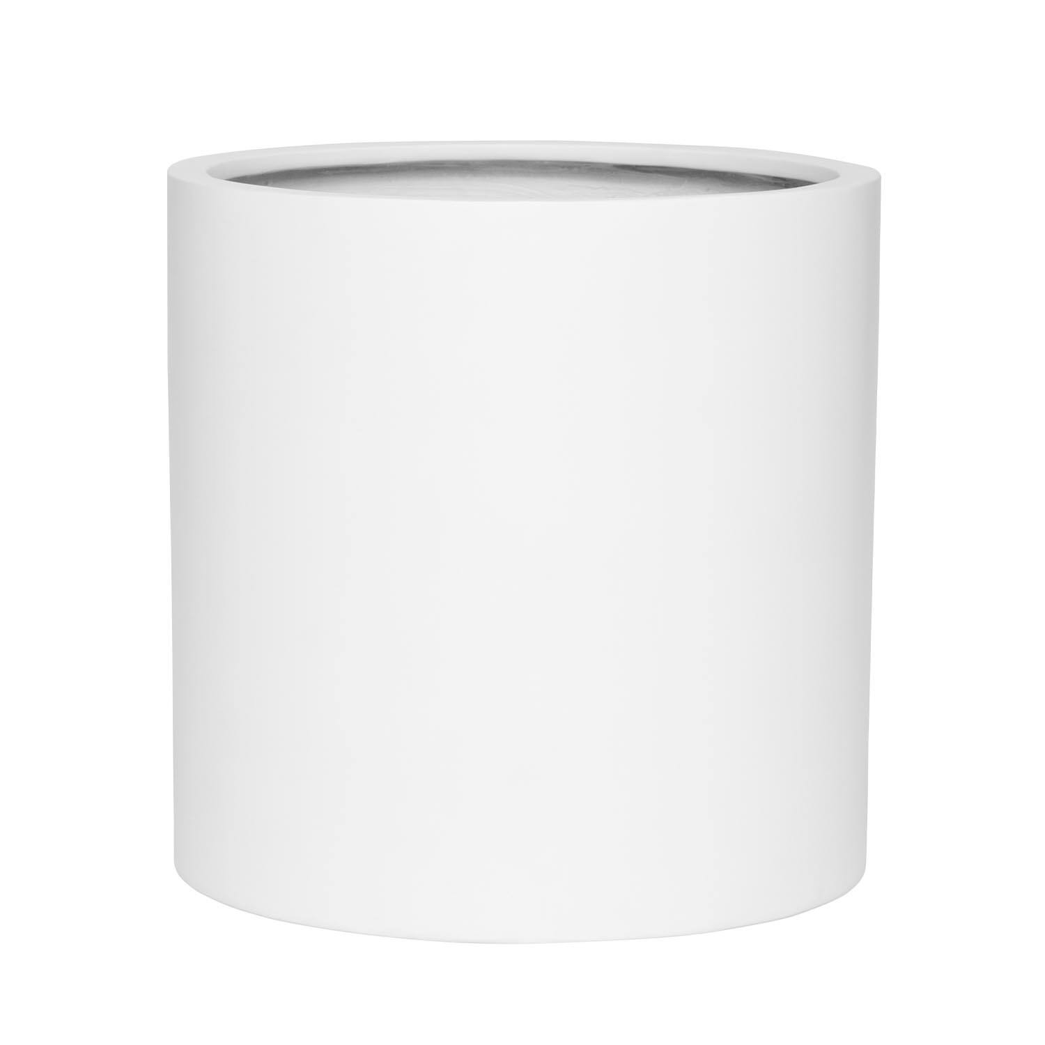 Max S, Matte White