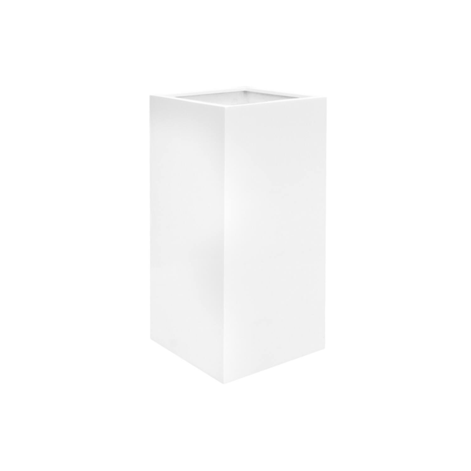 (S) Bouvy XL, Glossy White