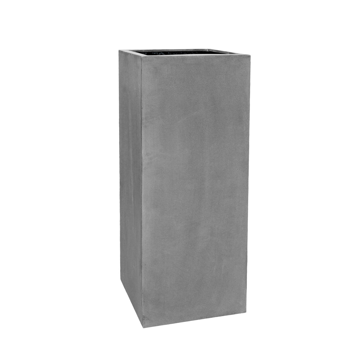 Bouvy XXL, Grey