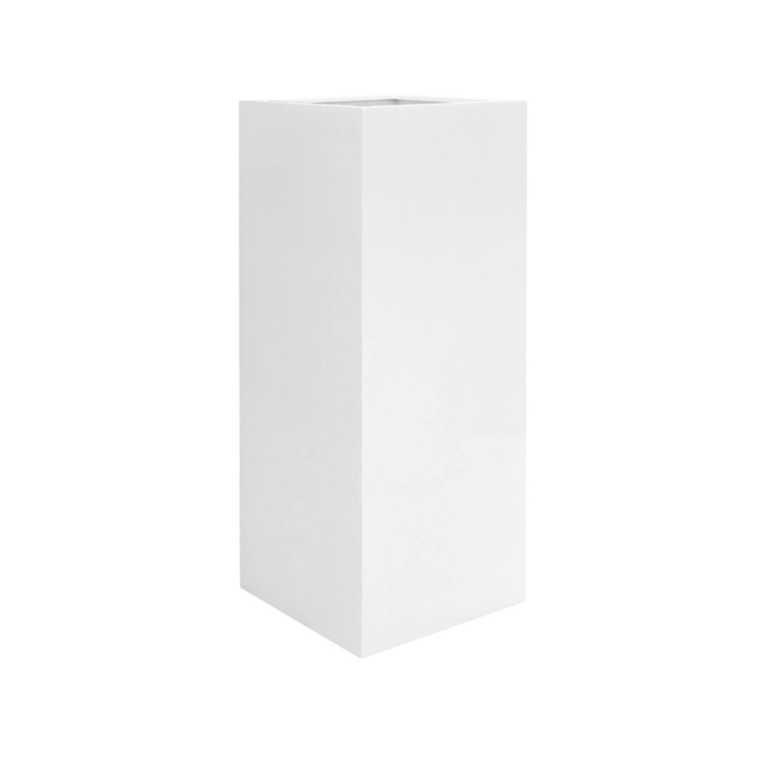 (S) Bouvy XXL, Glossy White