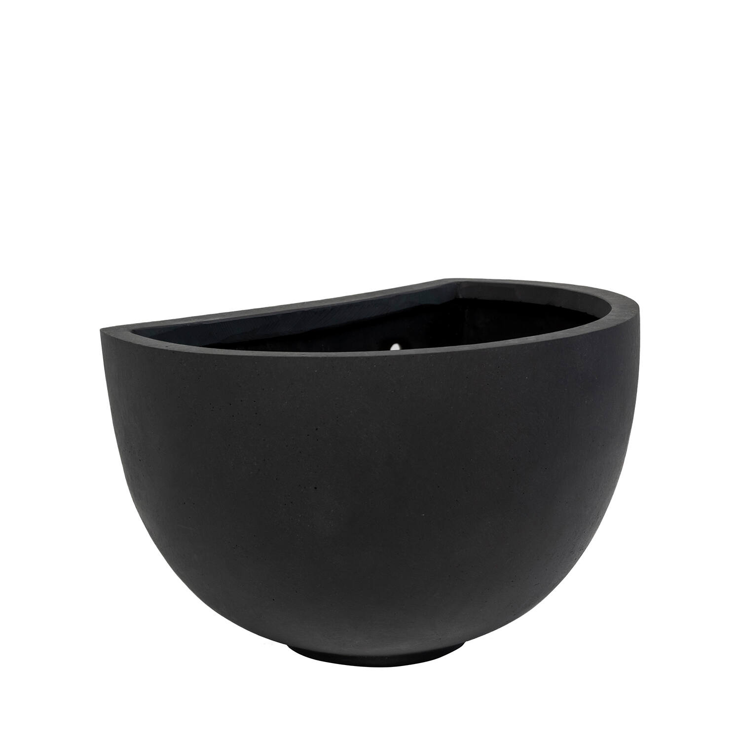 Peter Wally M, Black
