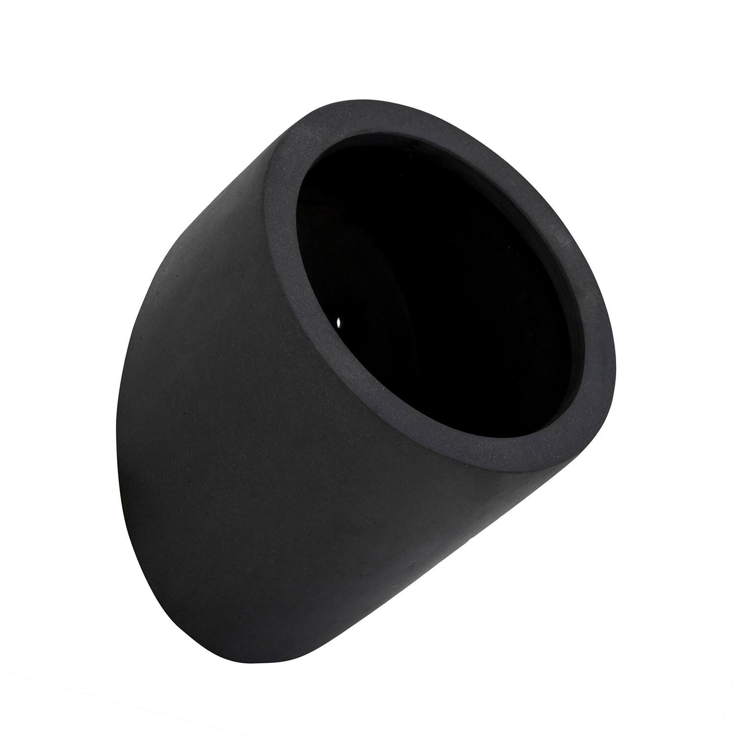 Puk Wally M, Black
