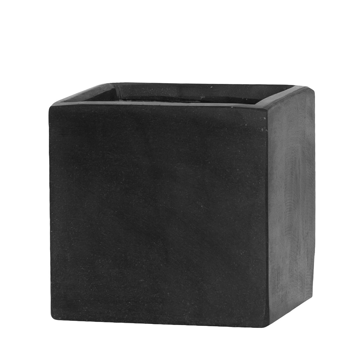 Fleur S, Black