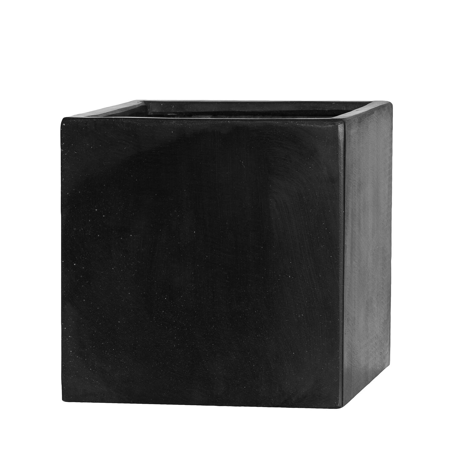 Fleur L, Black