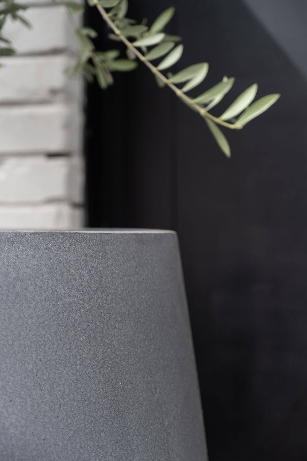 Pax XL, Grey