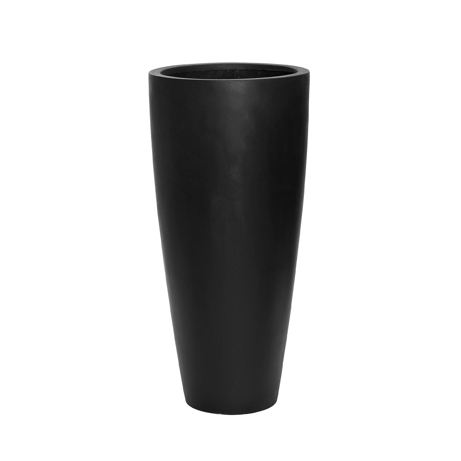 Dax L, Black