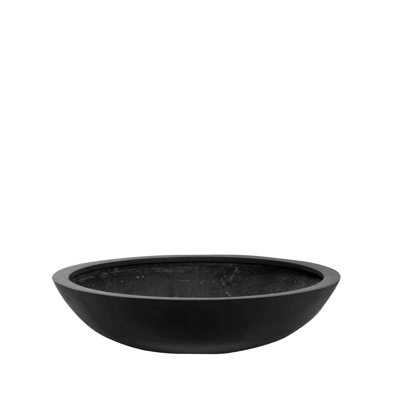 Jumbo Bowl M, Black