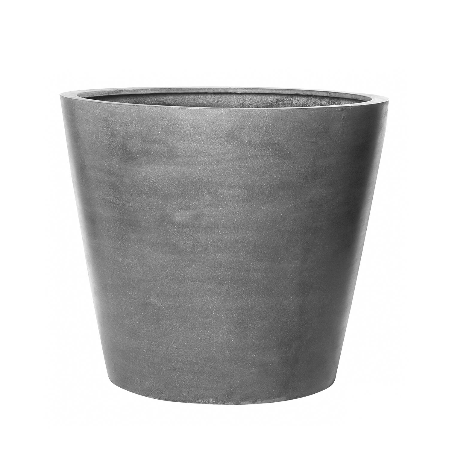 Jumbo Bucket L, Grey