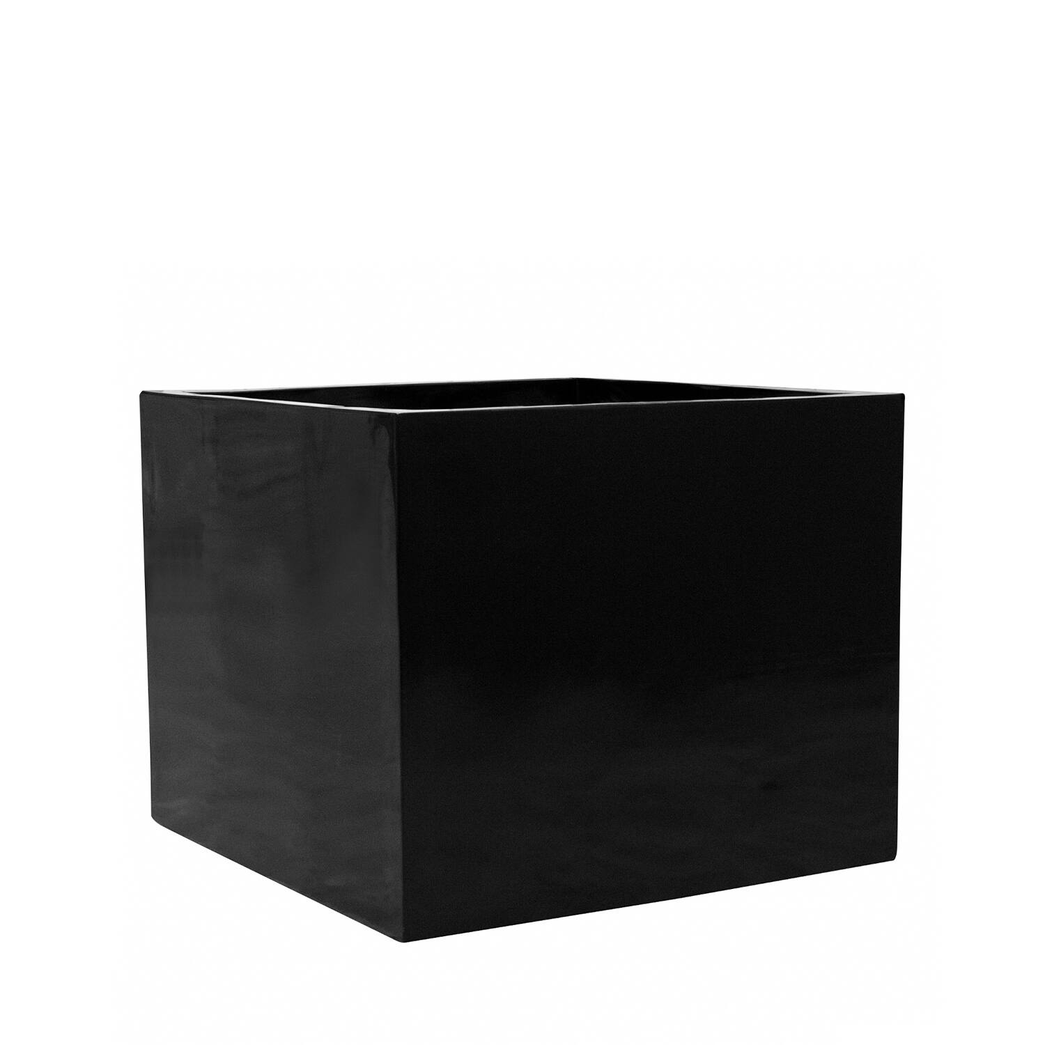 Jumbo L, Black