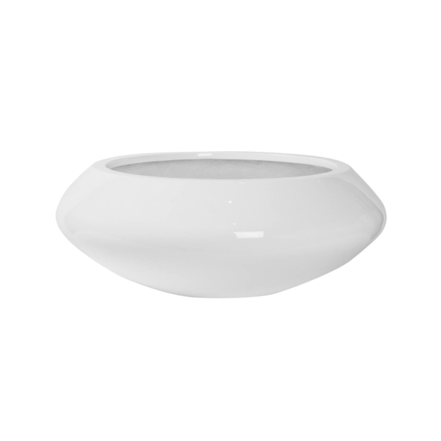 (S) Tara XL, Glossy White