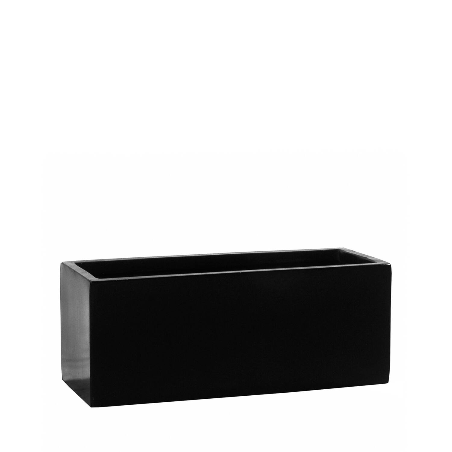 Balcony S, Black