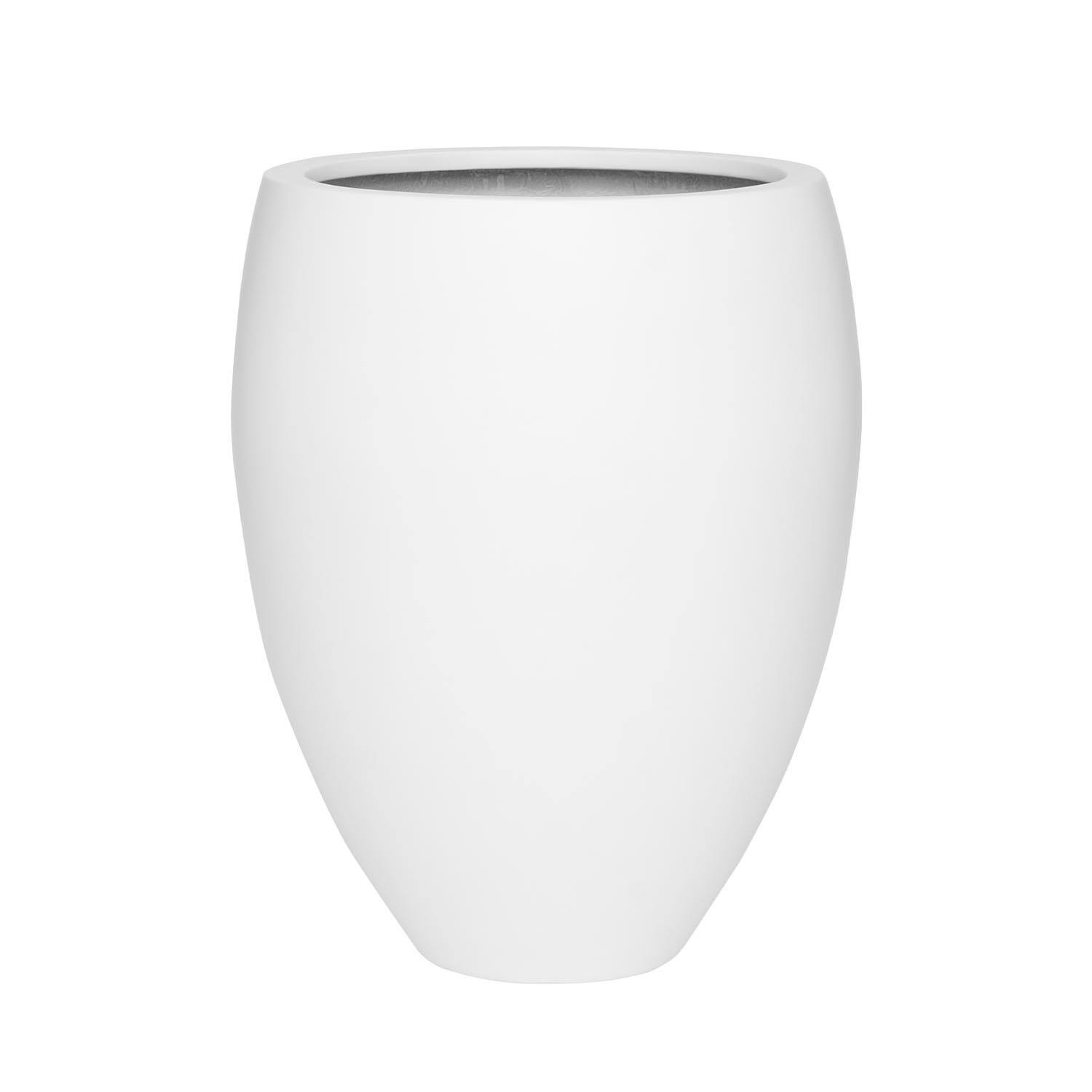 Bond S, Matte White