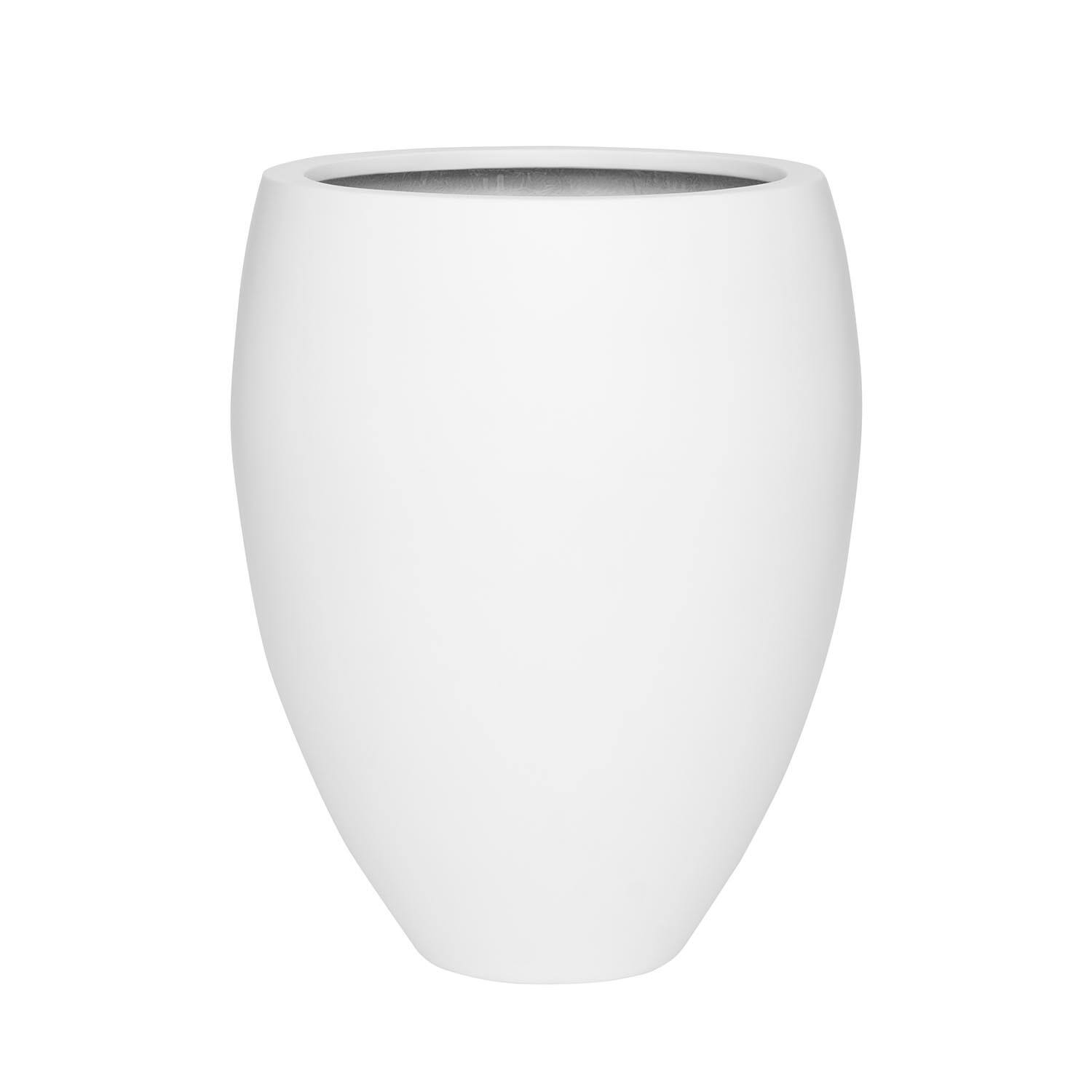 Bond L, Matte White