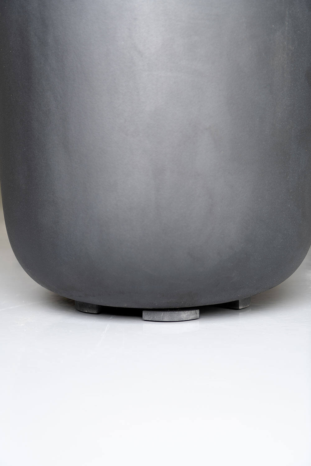 Dice L, Grey