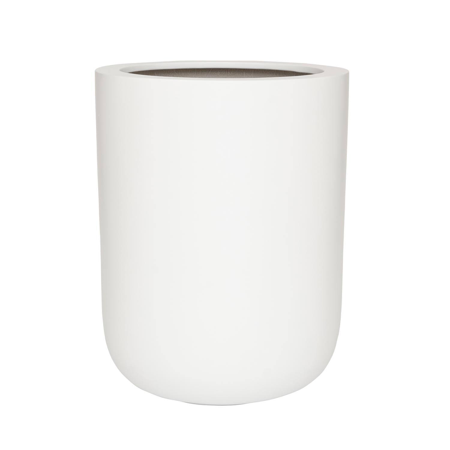 Dice XL, Matte White