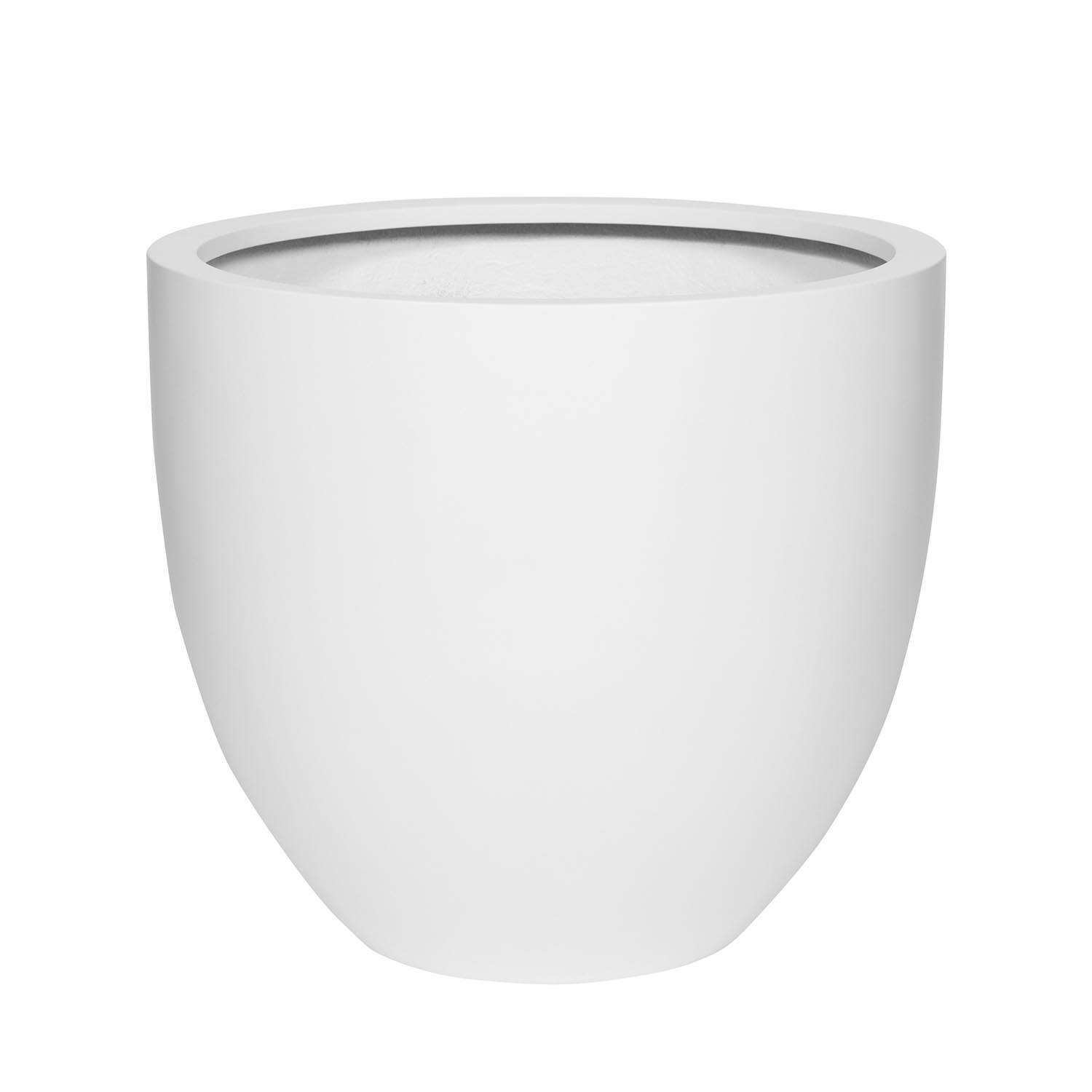 Jesslyn S, Matte White