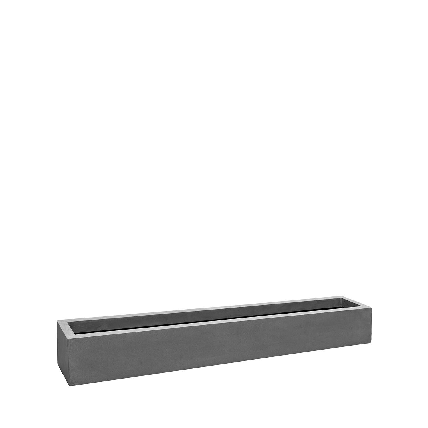 Jort Low M, Grey