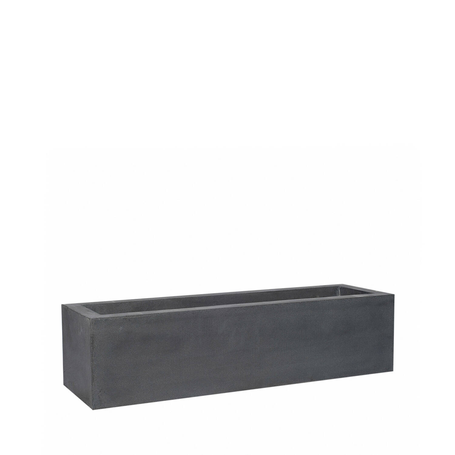 Jort Low S, Grey