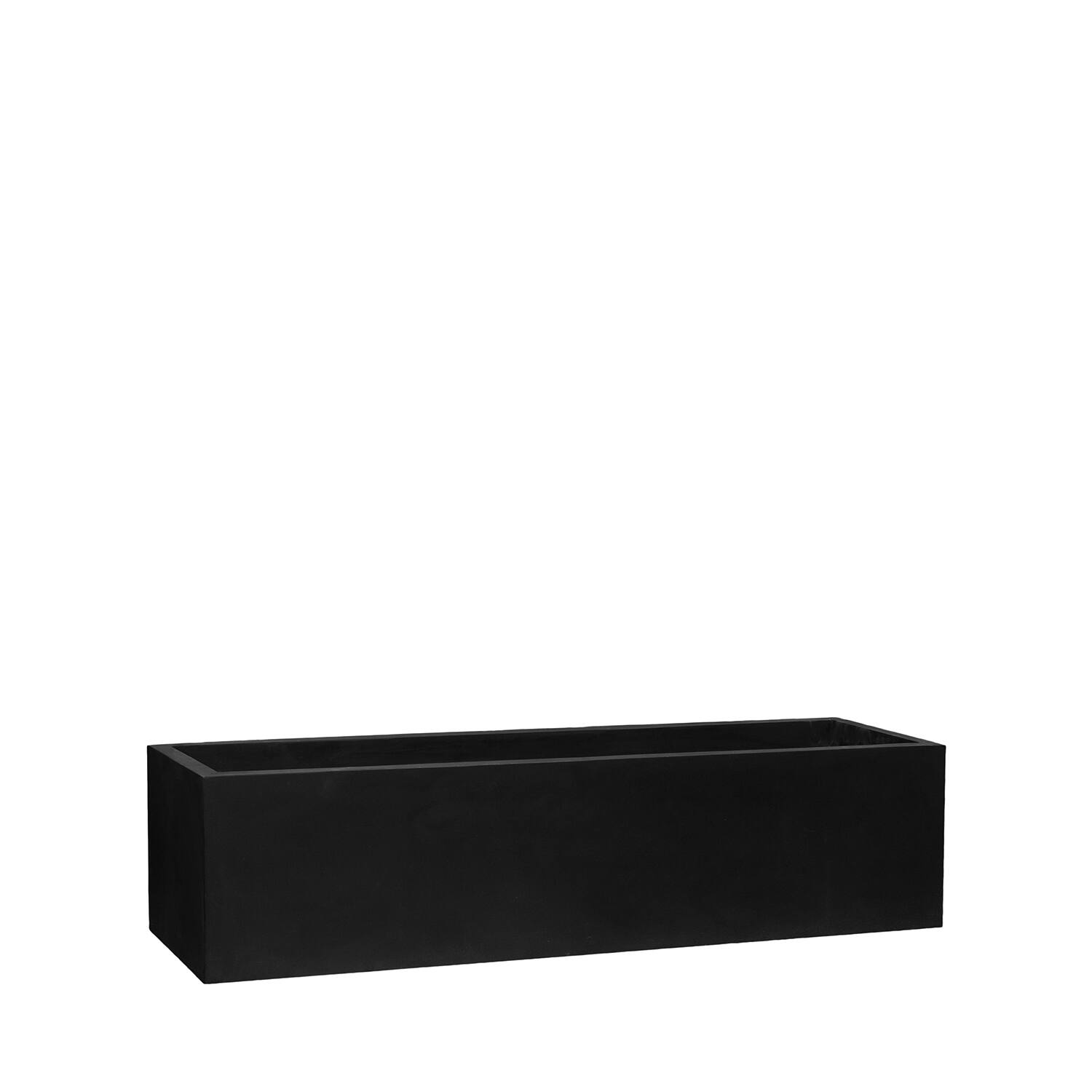 Jumbo Jort M Extended, Black