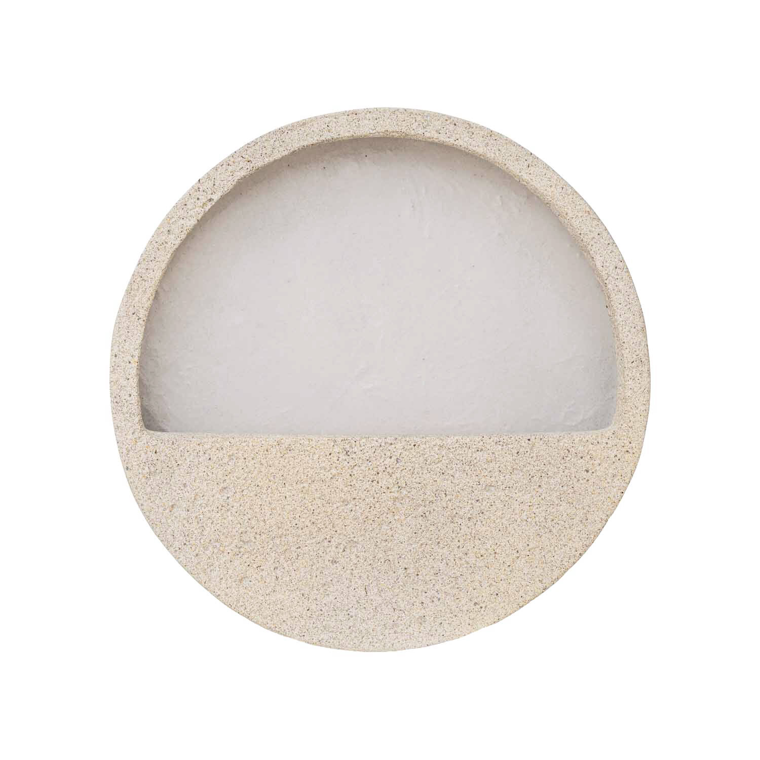 Wally (hanging) XS, Coastal Stone