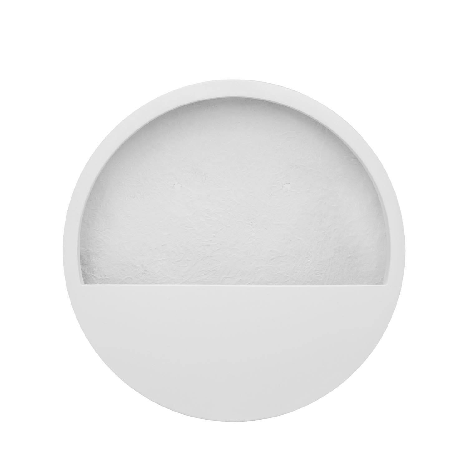 Wally (hanging) XS, Matte White