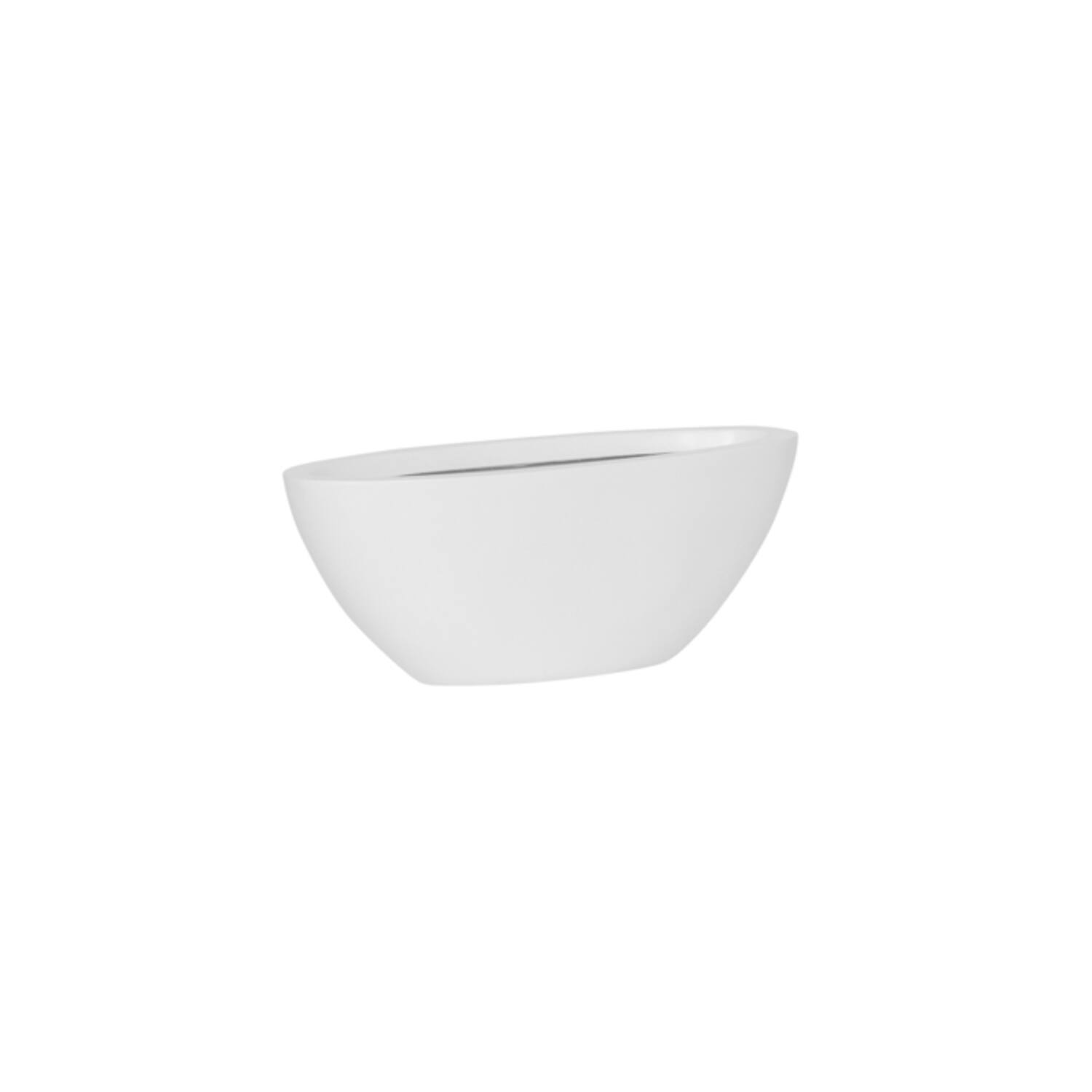 (S) Dorant XS, Matte White