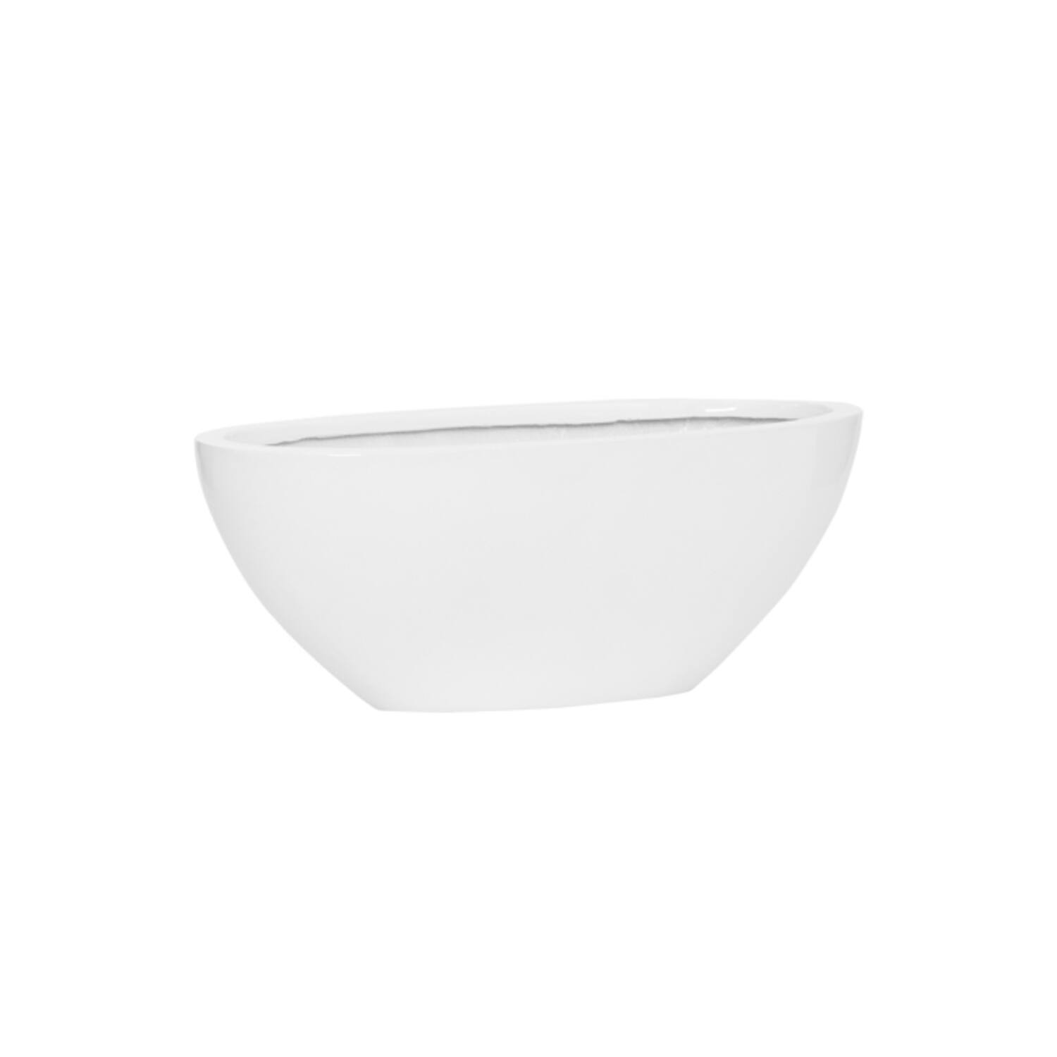 (S) Dorant S, Glossy White